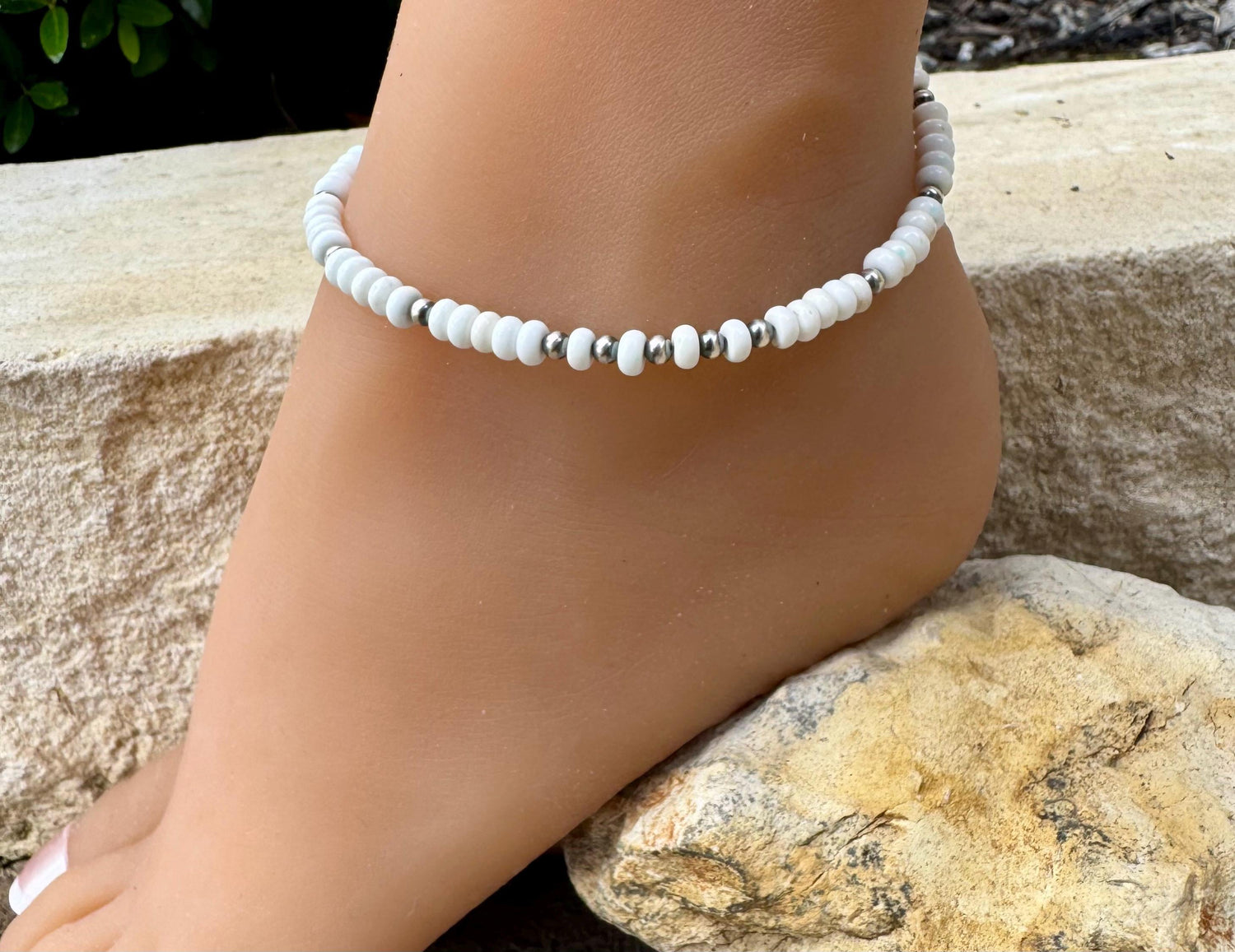 Anklet / Ankle Bracelets