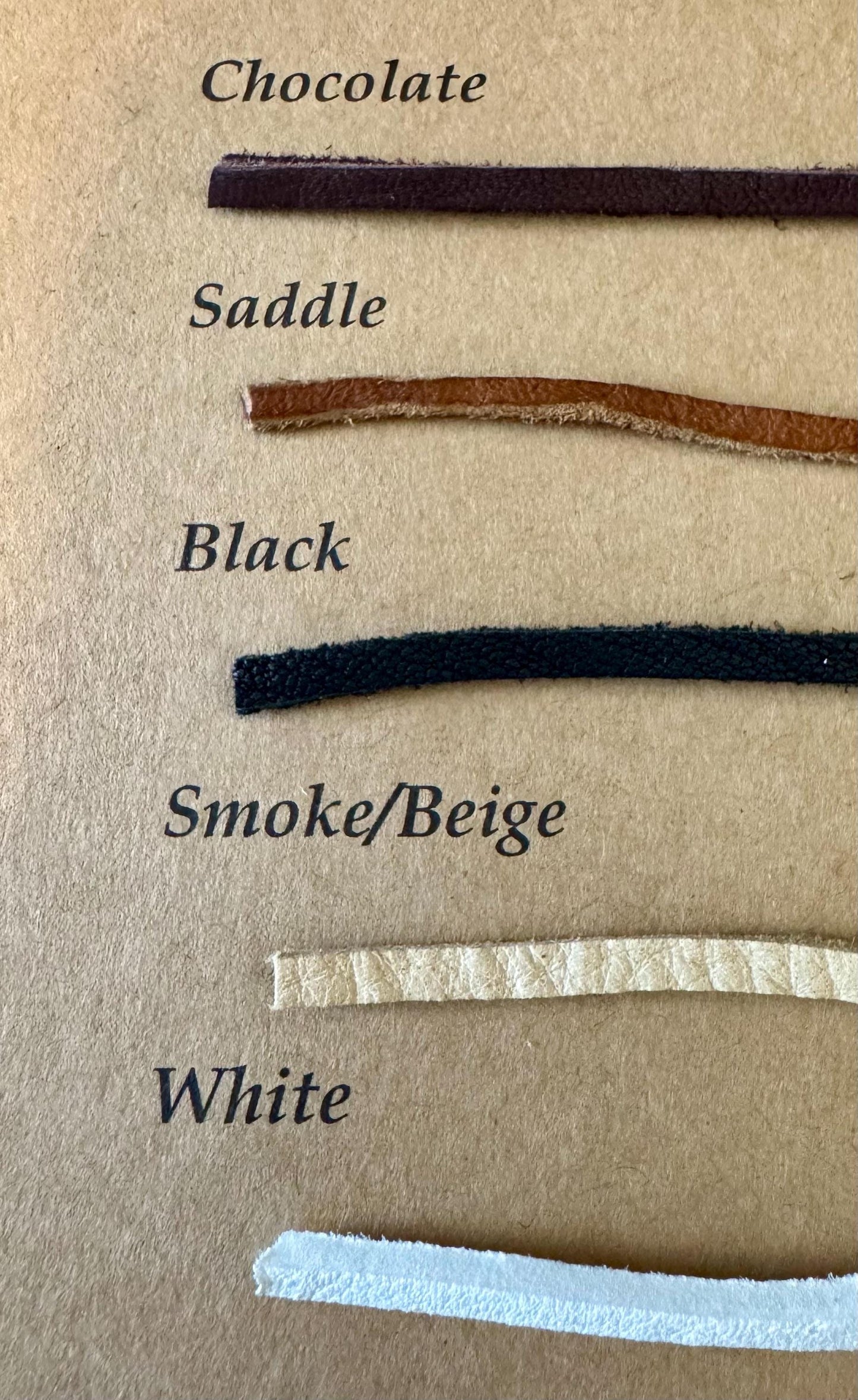 Indian head buffalo nickel on genuine deerskin single leather lace with white buffalo gemstone