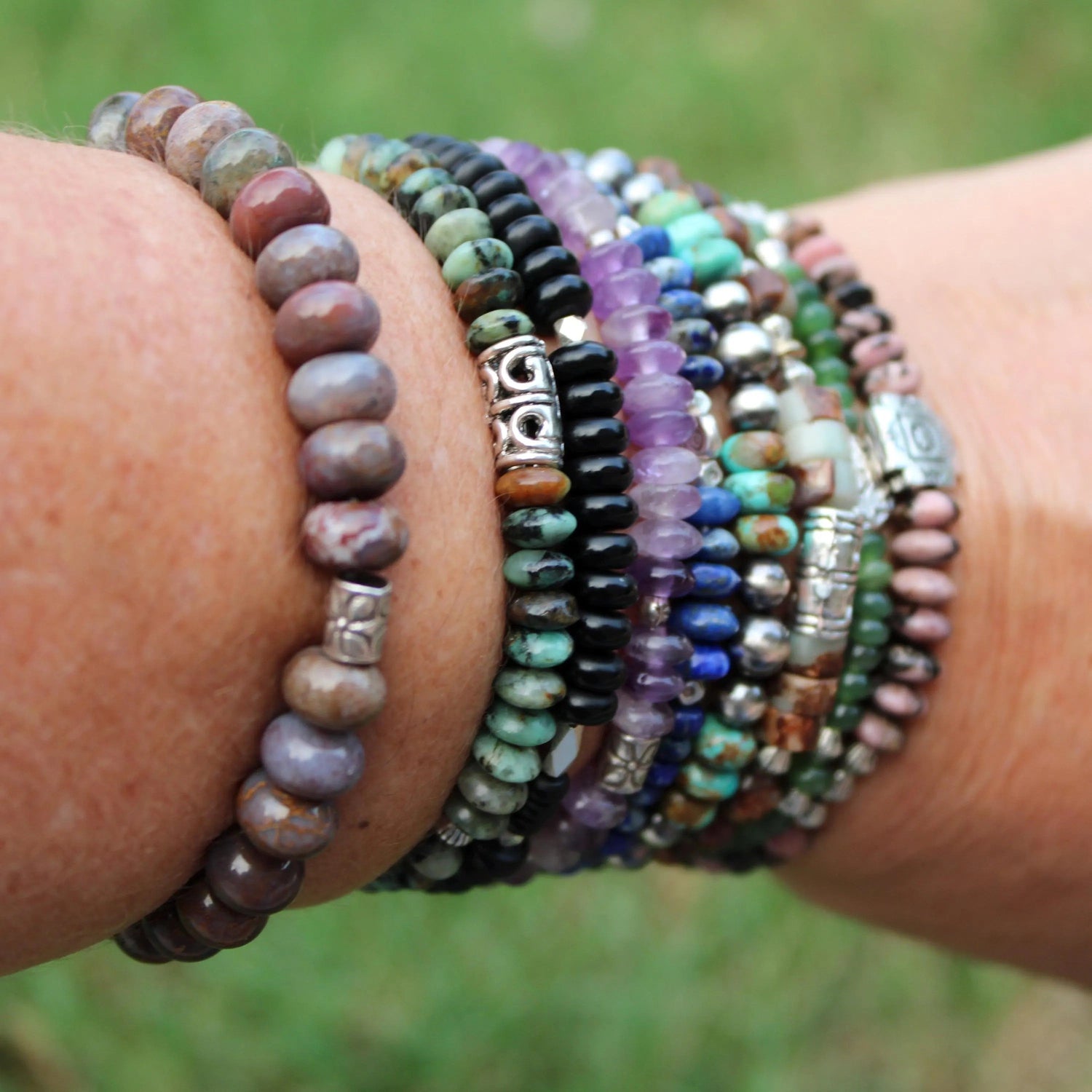 Stretch Bracelets