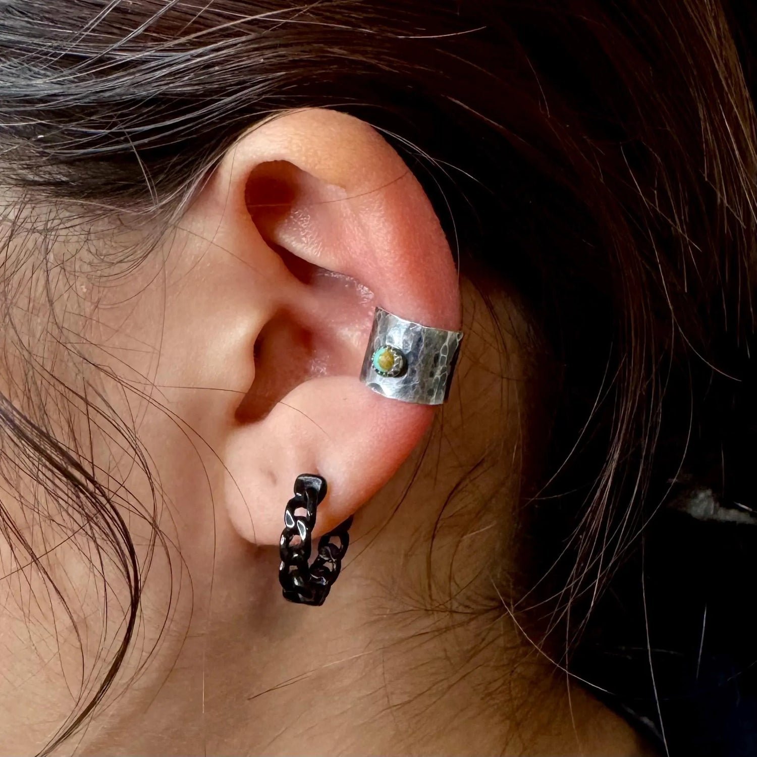 Ear Cuffs