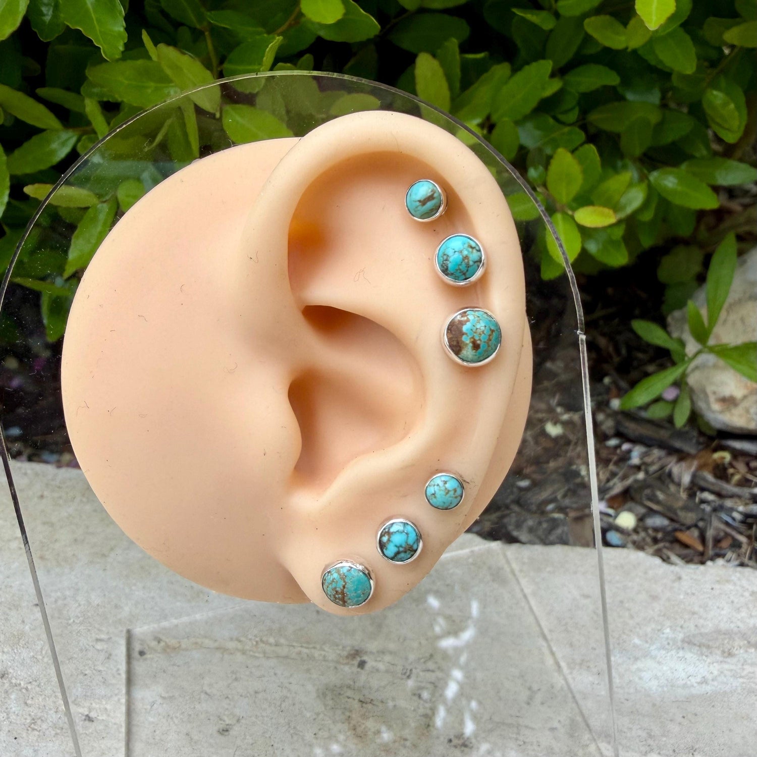 Earrings - Post Stud