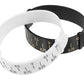 Bracelet Sizer, bracelet gauge, adjustable wrist sizing tool, wrist ruler- 5-10 US