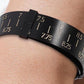 Bracelet Sizer, bracelet gauge, adjustable wrist sizing tool, wrist ruler- 5-10 US