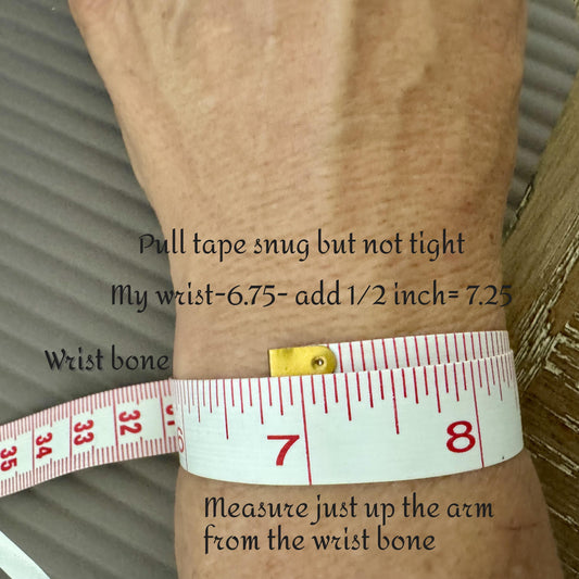 Resizing Fee