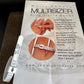 Ring sizer, ring gauge, adjustable ring sizing tool, ring ruler- 1-17 US