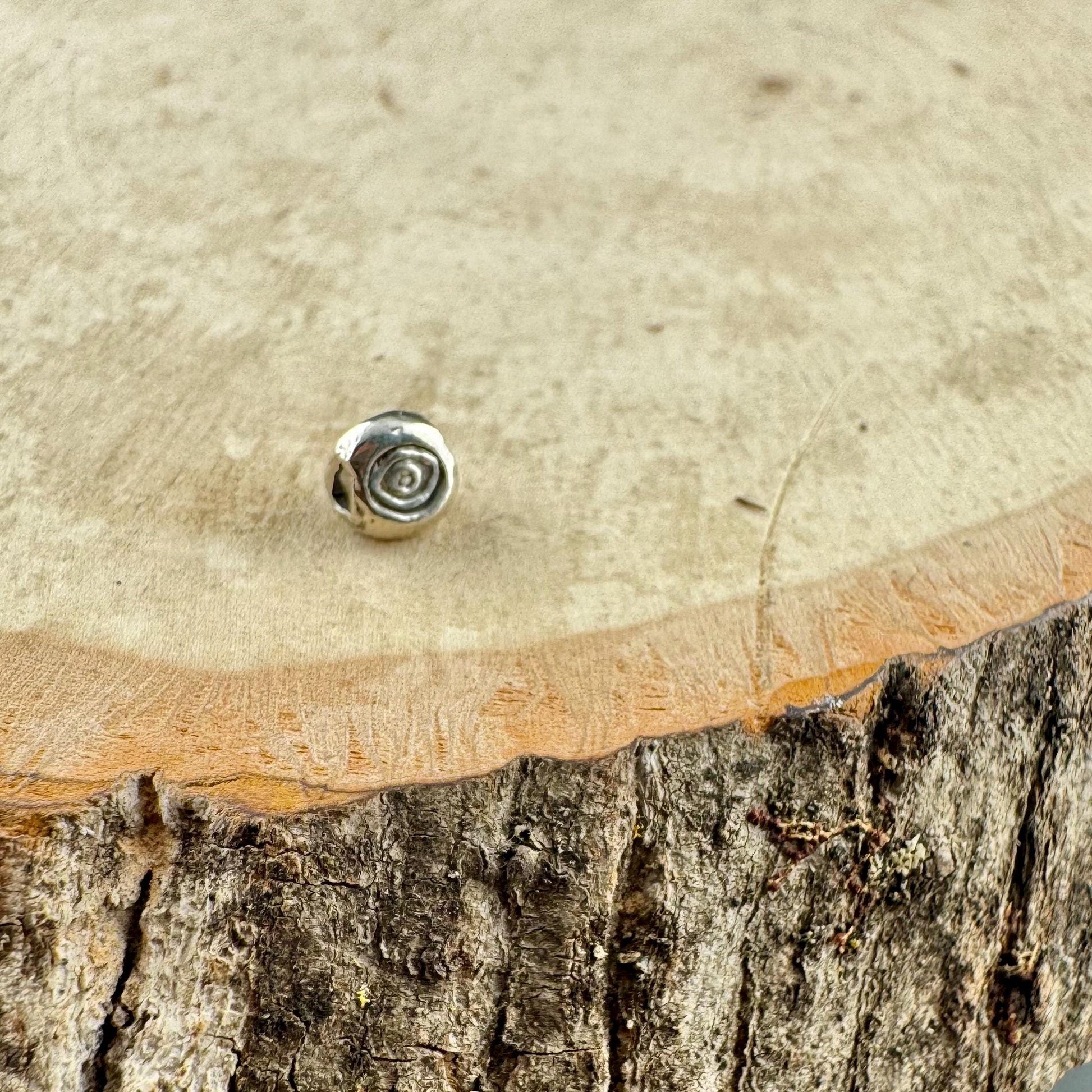 Kingman Turquoise & Black Onyx Bracelet – Sterling Silver Evil Eye or Feather Accents