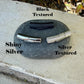 5mm Braided Suede Leather Bracelet • Bayonet Clasp • Multiple Colors