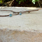 Rainbow Moonstone Dangle Earrings • Sterling Silver or Argentium • Seamless Ear Wires