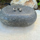 Southwestern Labret Stud | Sterling Silver Flat Back Earring | Single or Pair