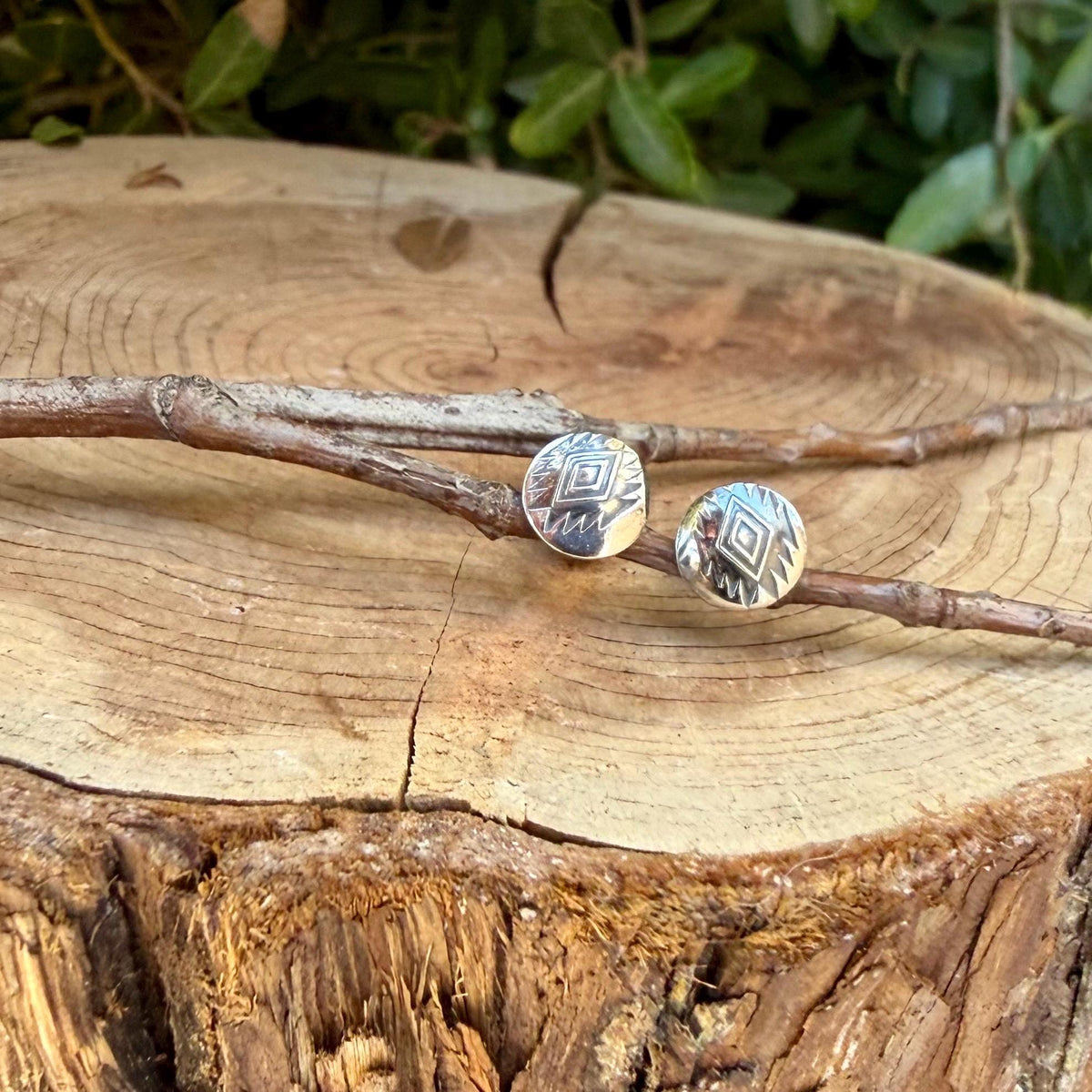 Earrings- Post Stud