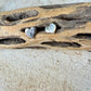 Tiny Sterling Silver Heart Stud Earrings | Rustic Textured Hearts | 6mm Post Studs
